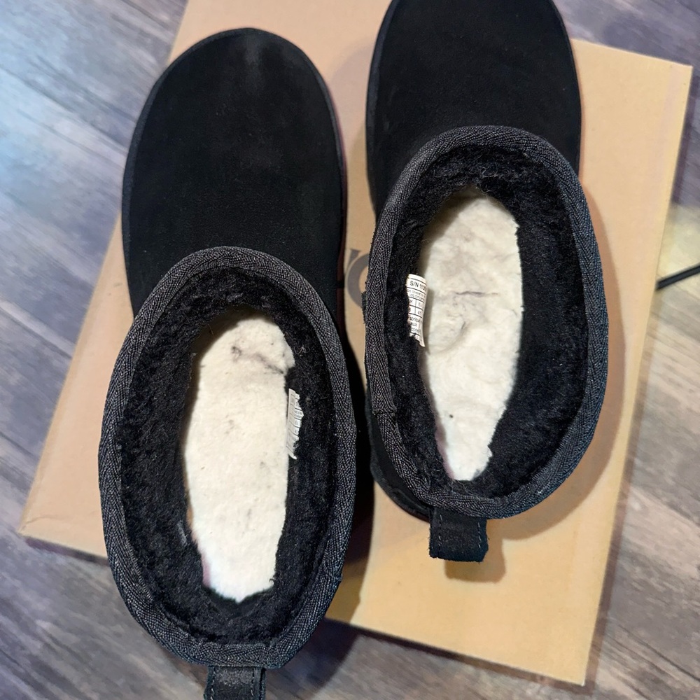 Ugg Platform Boot - image 2